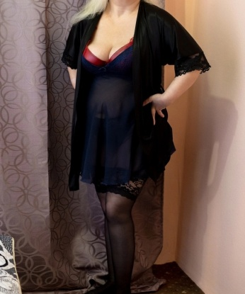 Вероника, 47 лет